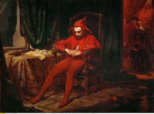 Humbled Fool When it is WISE to be the Fool… – MMM — Mission Musings